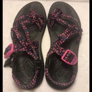 Nice!!! Chaco Zvolv X2 9 Retail $120!!